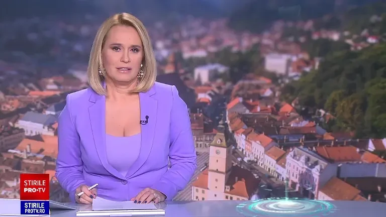 Brașovul vrea să interzică accesul mașinilor din alte județe în centrul orașului. „Nu va mai veni nimeni pe aici”