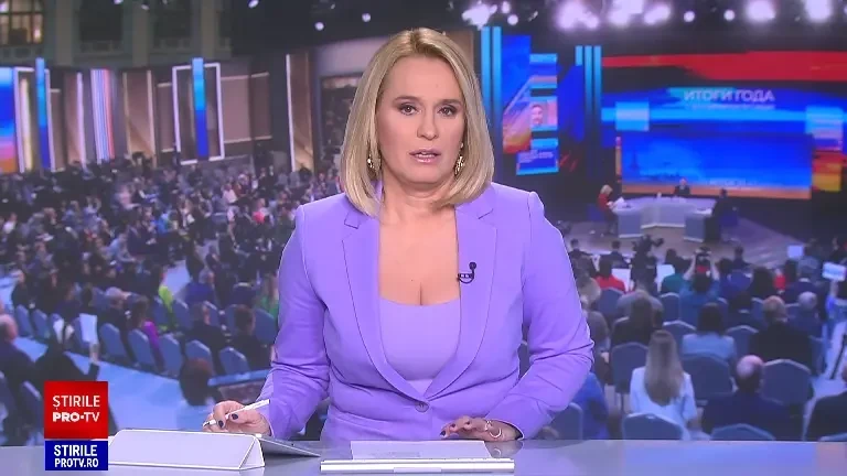 Putin spune că războiul pe care l-a început în Ucraina reprezintă "o tragedie imensă". Când vrea să-l încheie