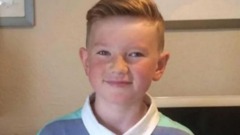 Un băiat din Marea Britanie, dat dispărut de 6 ani, a fost găsit întâmplător în Franța. Unde a fost în tot acest timp