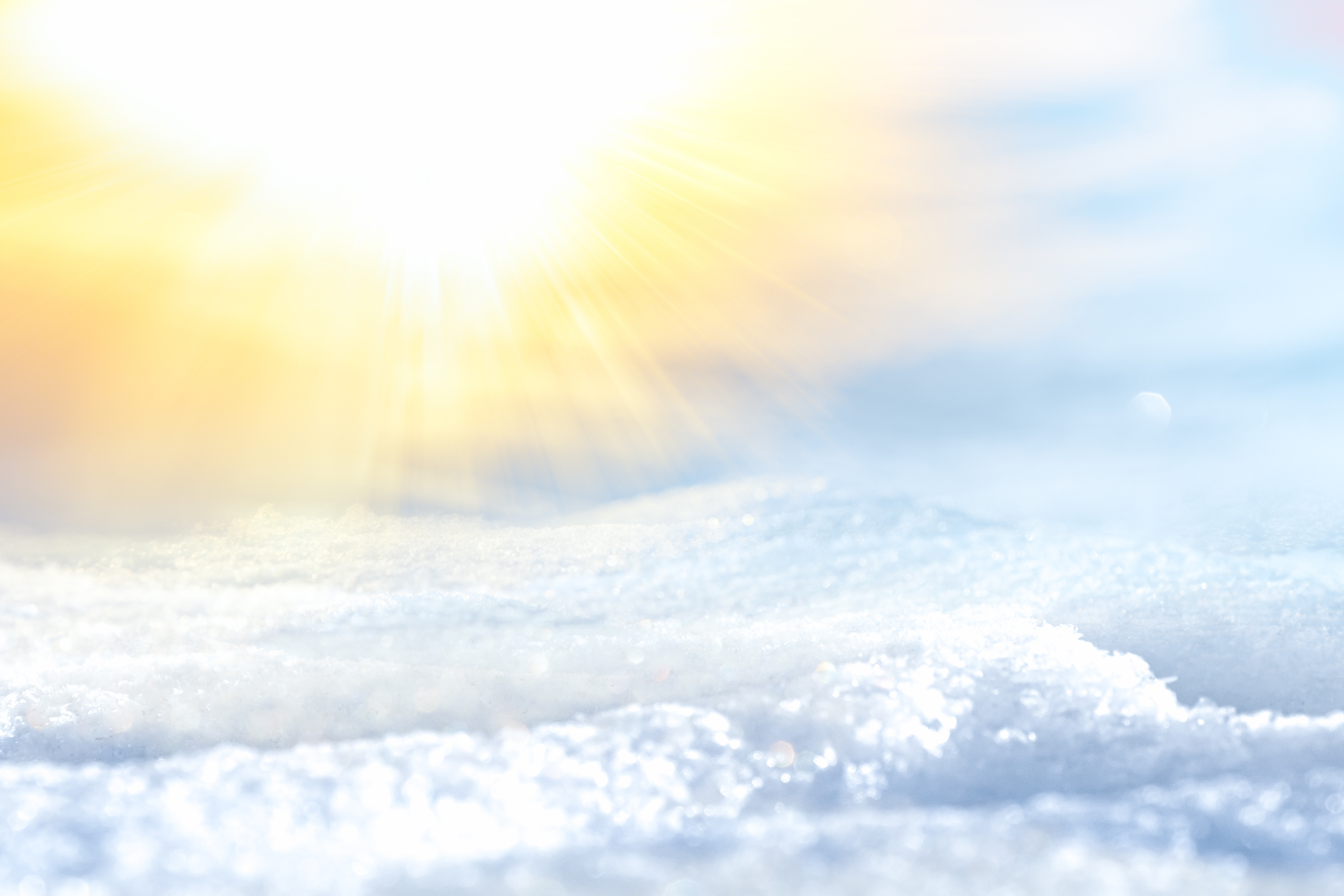 Meteorologii anunţă temperaturi mai ridicate decât cele specifice acestei perioade în toată ţara de Crăciun și de Revelion