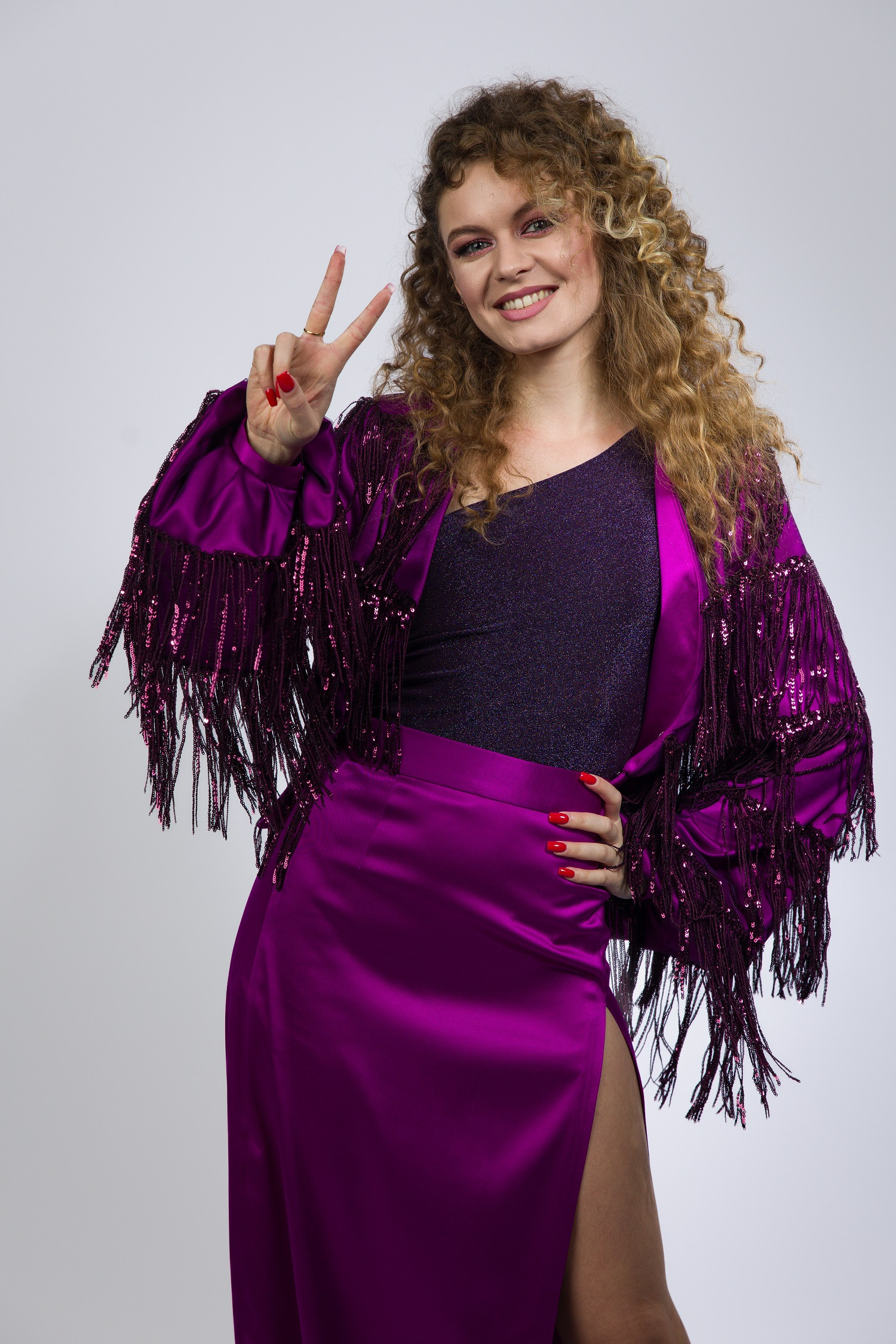 Vocea Rom&acirc;niei