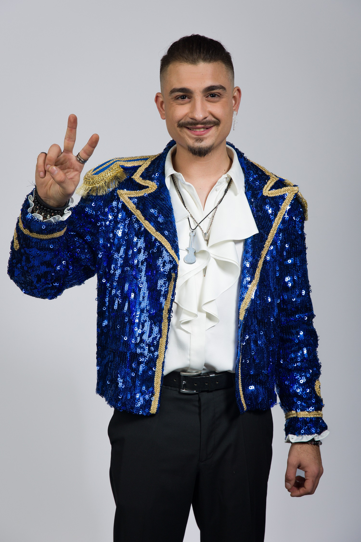 Vocea Rom&acirc;niei