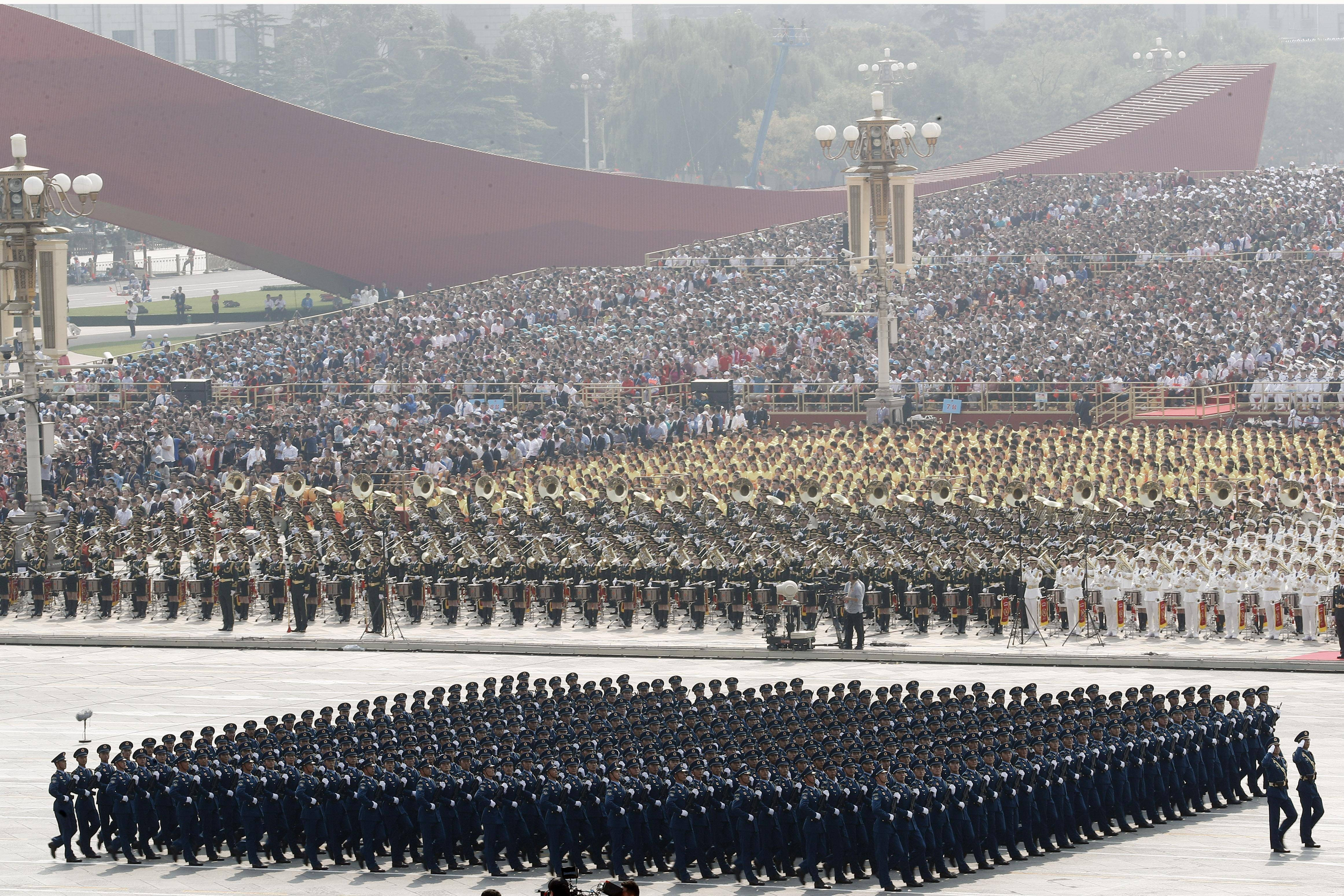 Experți: Victoria Rusiei va duce la dispariția Ucrainei și dă undă verde Chinei să invadeze Taiwan