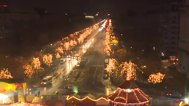 Vreme neobișnuită de Crăciun și Revelion. Singurele locuri unde va fi zăpadă