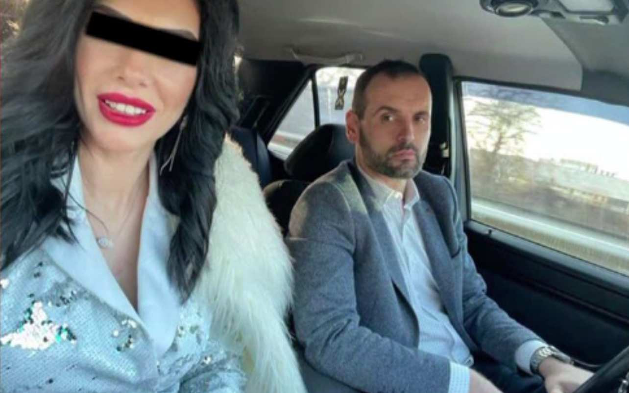 Un român și-a împușcat iubita bulgăroaică în salonul unde lucra, apoi și-a pus capăt zilelor. Cum a ales să moară