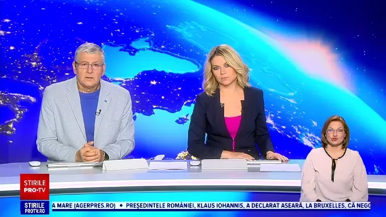 Klaus Iohannis, despre aderarea României la Schengen: „Negocierea rămâne complicată. Mai e mult de negociat”