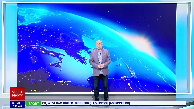 Vremea azi, 15 decembrie 2023. Vine gerul în aproape toată țara: până la cât coboară temperaturile