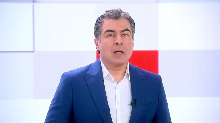 Românul crescut la sat care a cunoscut celebritatea la Madrid. „Miguel” Mihai Gane a cucerit Spania cu poeziile sale (1)