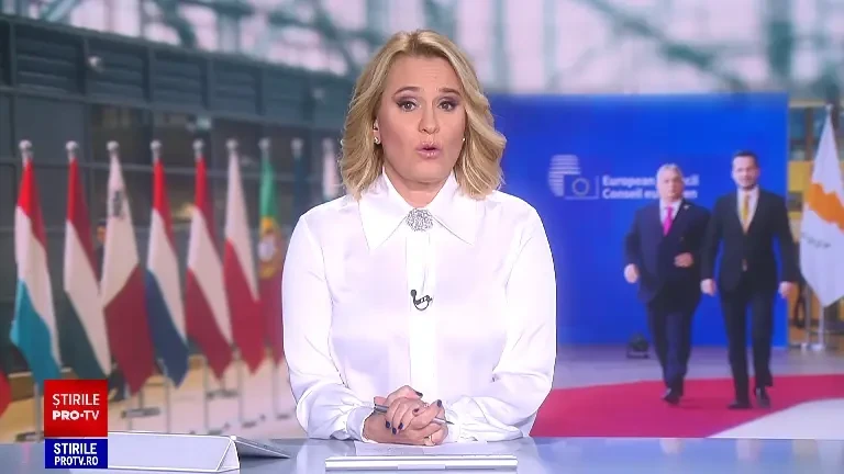 Lupta de convingere dusă de Viktor Orban cu liderii UE. Ce a încercat să le „timp de opt ore” în sala de vot de la Bruxelles