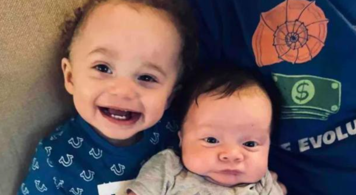 Un bebeluș de patru luni, aspirat de o tornadă din rulota familiei. A fost găsit în viață