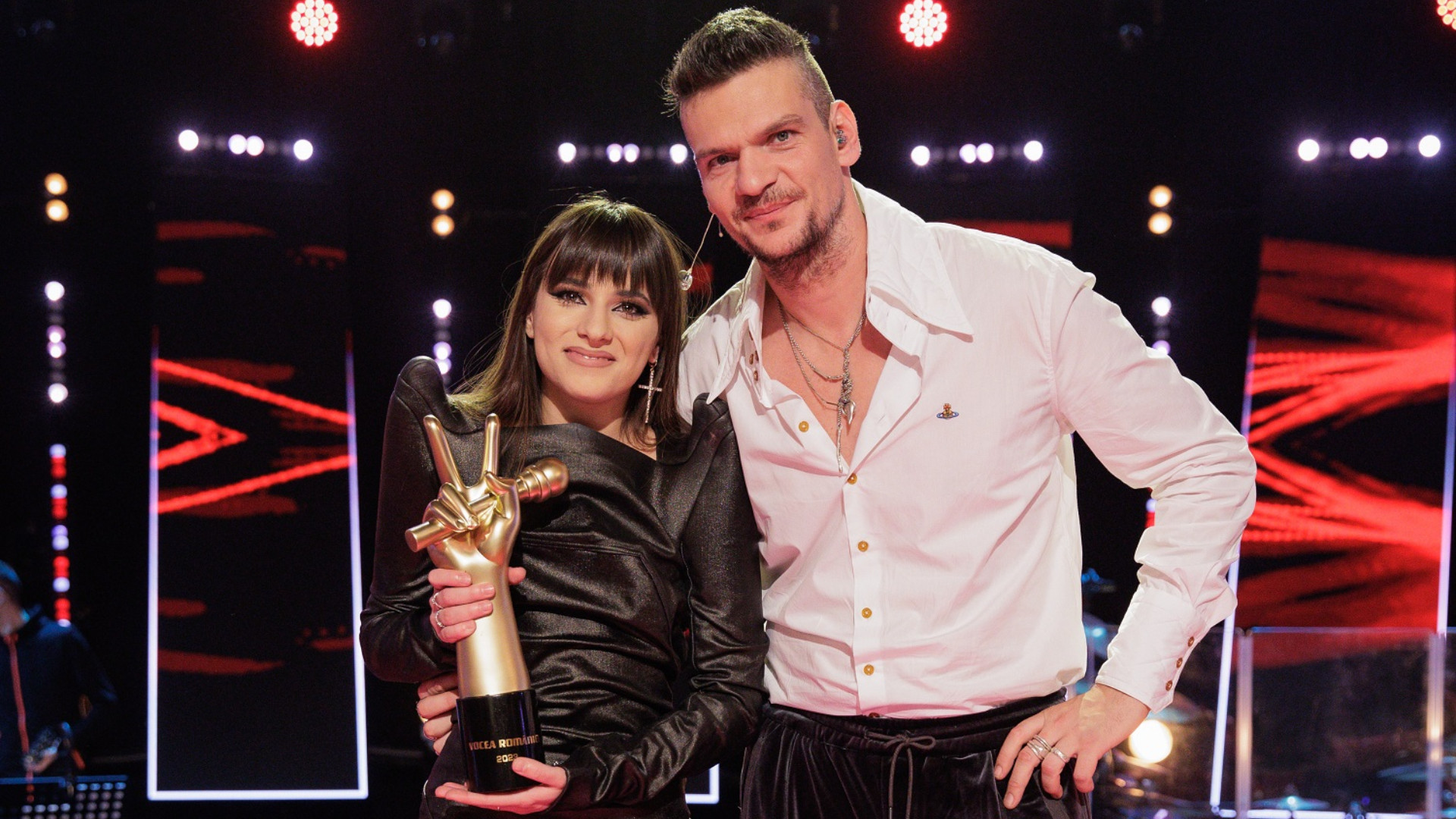 Pro TV, lider incontestabil de audiență cu finala Vocea României. Câți telespectatori au urmărit ultimul act al show-ului