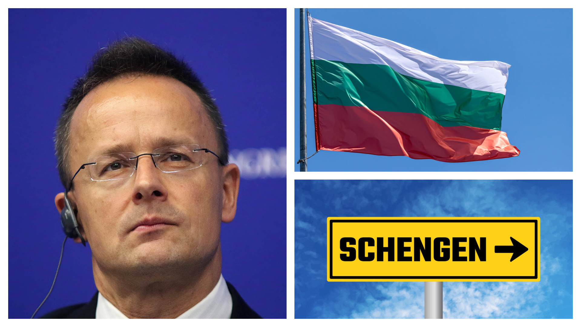Ungaria amenință Bulgaria că-i va bloca aderarea la Schengen dacă nu abrogă taxa pe gazul rusesc: "Ne vom opune prin veto"
