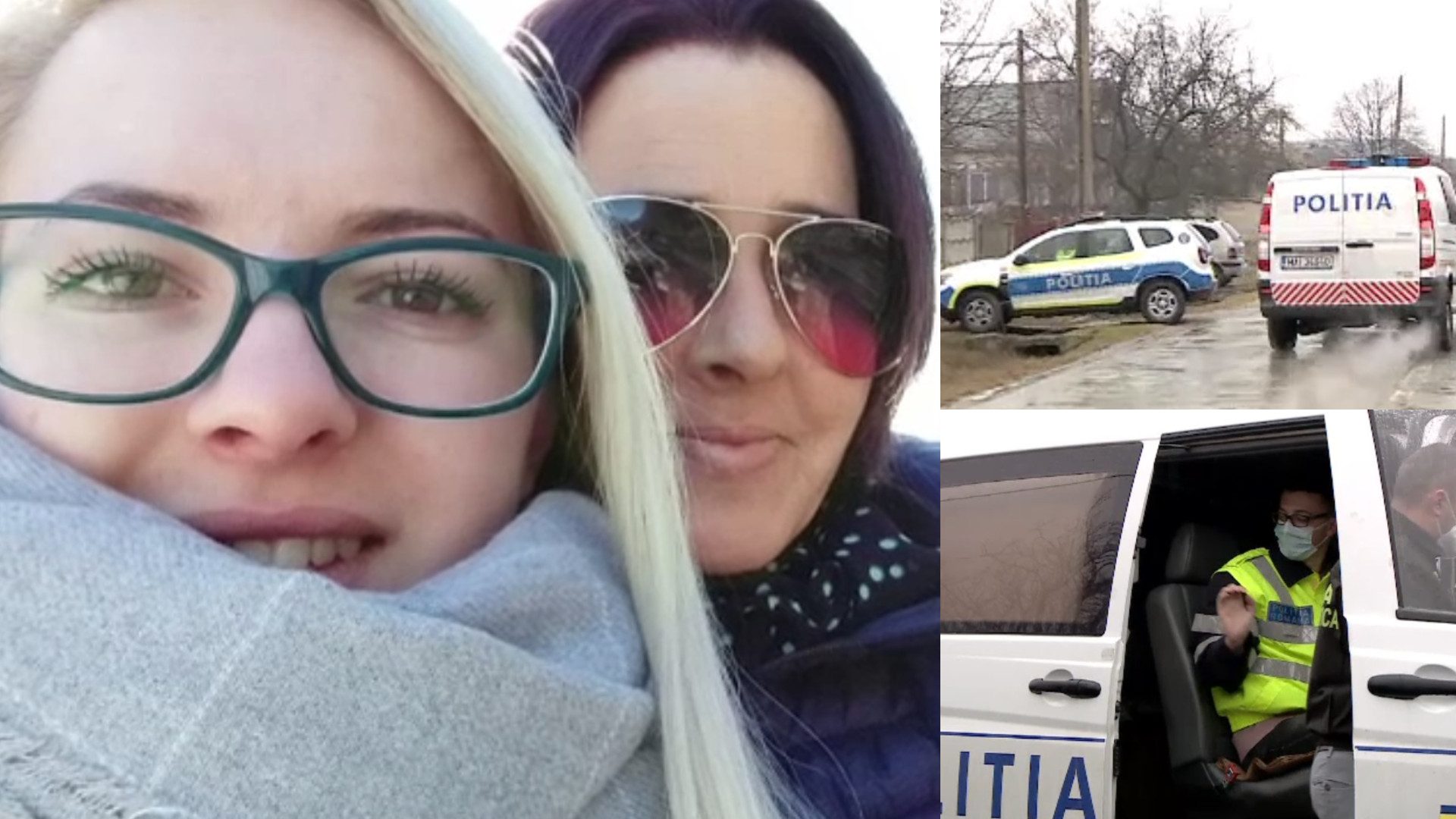 Scene înfiorătoare în Hoghiz. Mamă și fiică, găsite moarte în gospodărie. Una era carbonizată, cealaltă strangulată