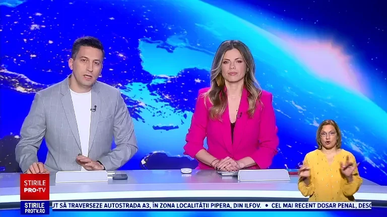 Controlul Fâșiei Gaza va fi redat Autorității Palestiniene, transmite Casa Albă. Au rămas însă numai ruine