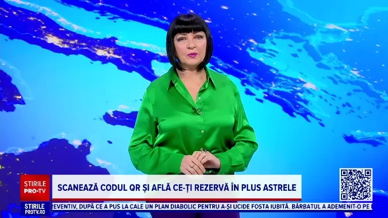 Horoscop 16 decembrie 2023, cu Neti Sandu. O zodie se poate vedea cu cineva care vine de departe