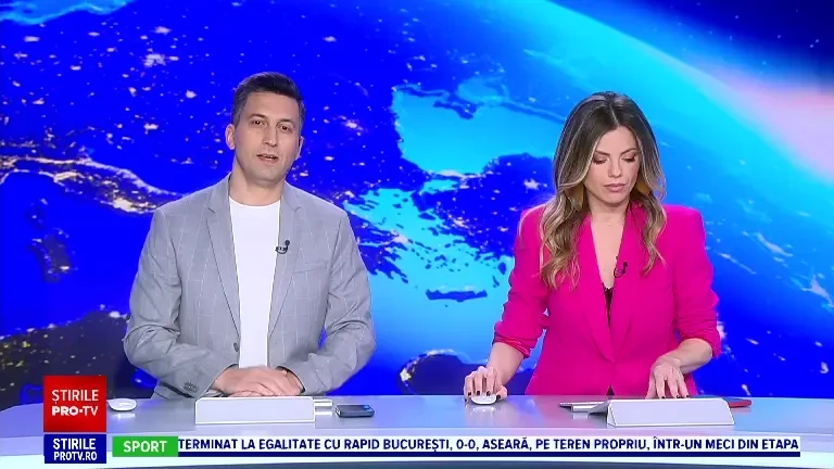 Alexandra Căpitănescu, despre Vocea României 2023: Aș vrea să cânt încă de 50 de ori pe scena de la Vocea României