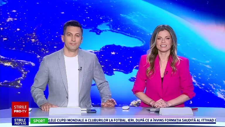 Bradul „excentric” recomandat de Andra Marinescu, arhitect „Visuri la cheie"