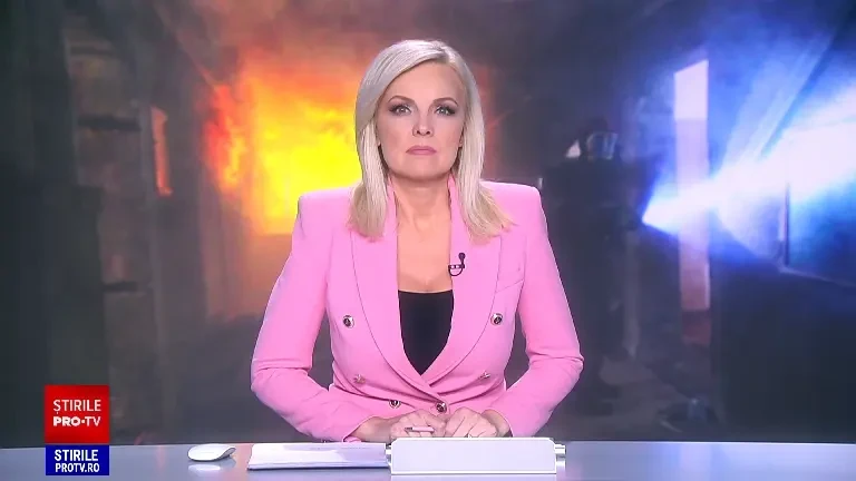 Pescobar, reacție incredibilă după ce Taverna Racilor din Snagov a luat foc: "Toate bune și frumoase. Cred că asta e de bine"