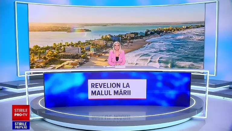 Cât costă să petreci Crăciunul sau Revelionul pe litoral. Zeci de hoteluri vor fi deschise de Sărbători