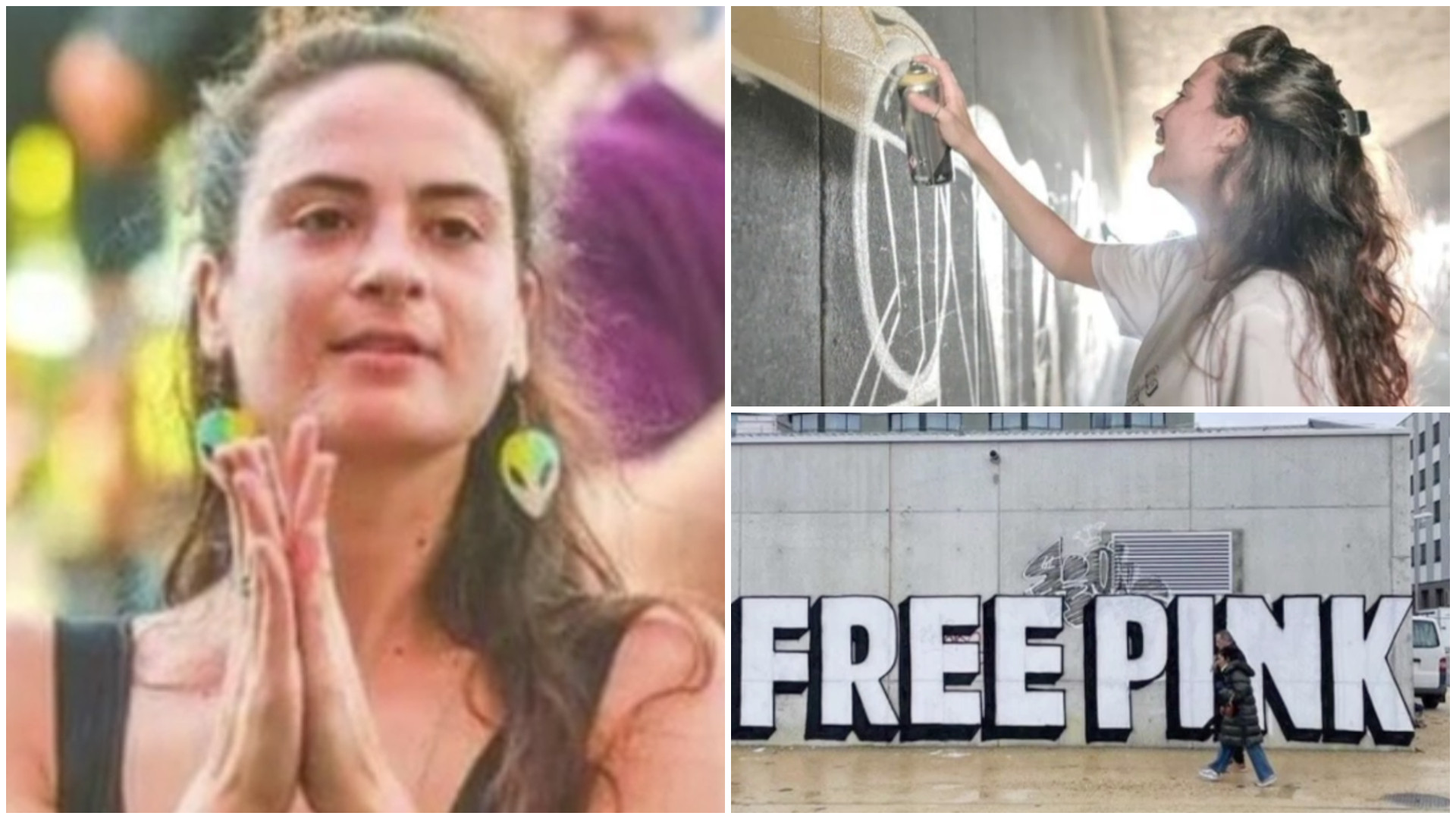 Pentru ce era faimoasă tânăra cu cetățenie română ucisă în Gaza. „Semnătura ei era inconfundabilă”