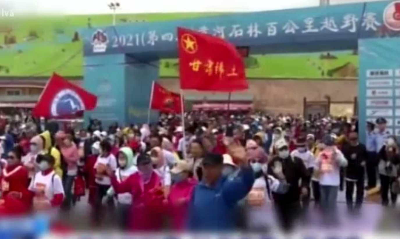 Închisoare pentru organizatorii unei „curse mortale”. 21 de maratoniști au murit în China, surprinși de o furtună înghețată