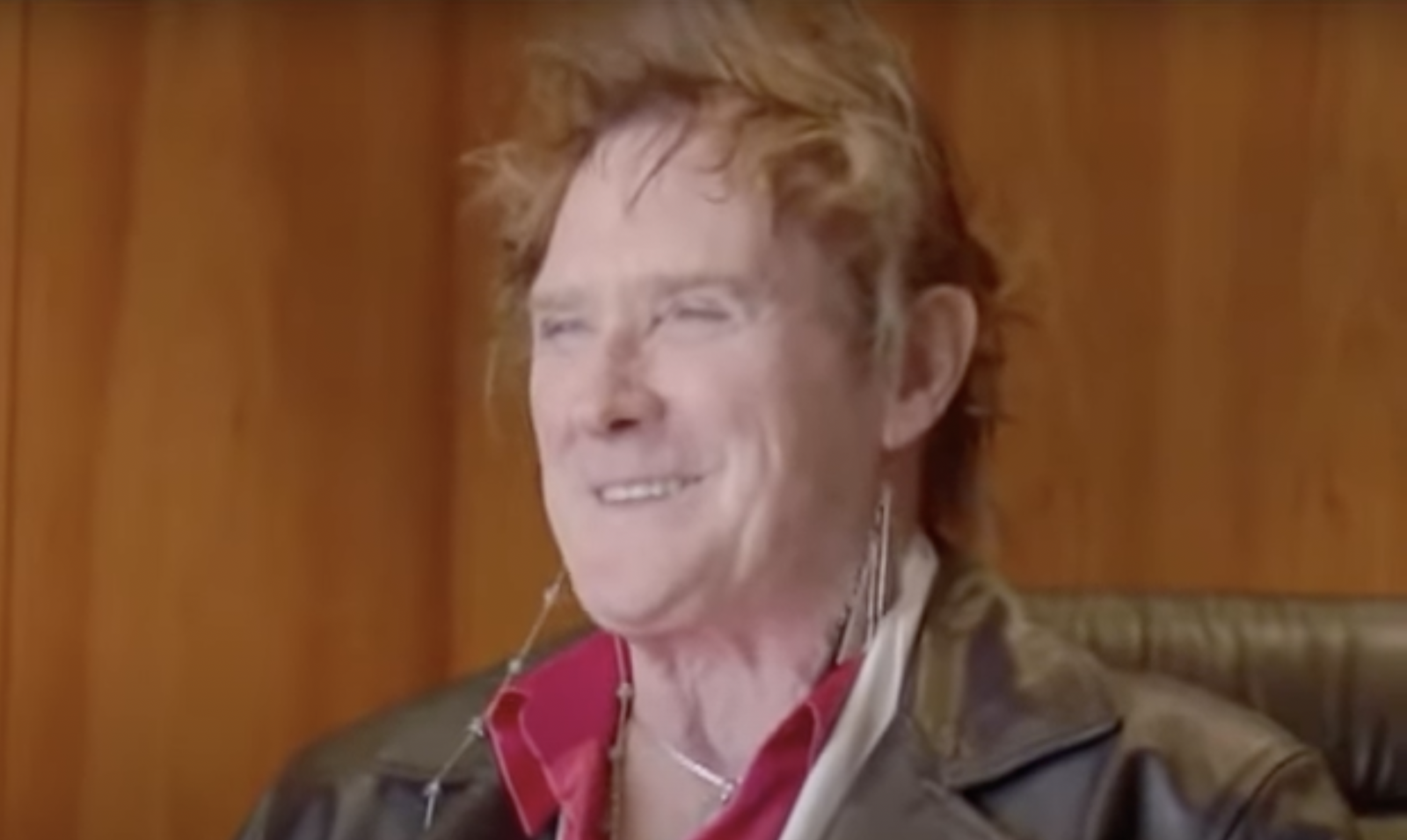 A murit Colin Burgess. Toboşarul australian era membru original al trupei AC/DC