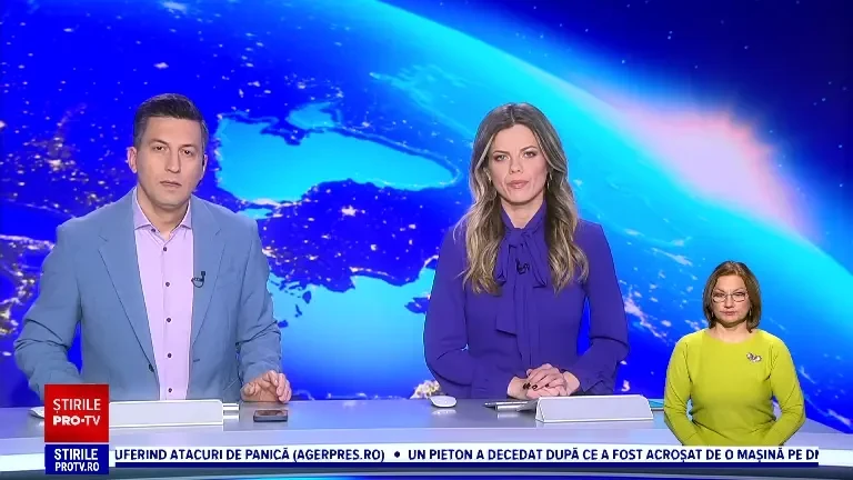 Cum a reușit să scape cu viață fetița de cinci ani căzută de la etajul 5, în București. Este în stare critică la spital