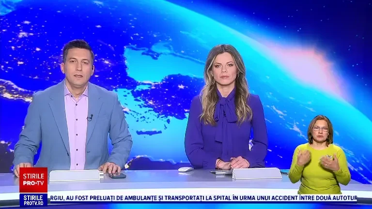 A stat opt metri îngropat sub pământ și a supraviețuit în mod miraculos. Bărbat din Suceava, găsit după opt ore de căutări