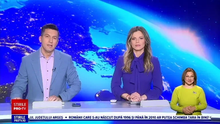 Festival de datini și obiceiuri de iarnă la Iași. Sute de oameni au participat la spectacolul de sezon