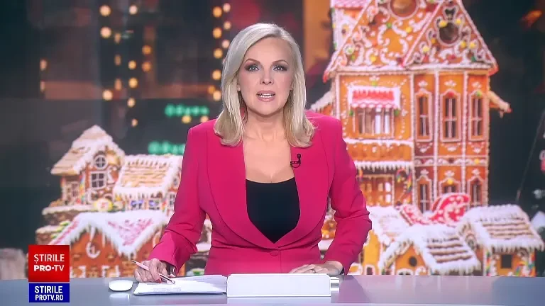 Turta dulce, cel mai potrivit cadou în perioada sărbătorilor de iarnă. Ce idei au producătorii pentru a atrage clienți