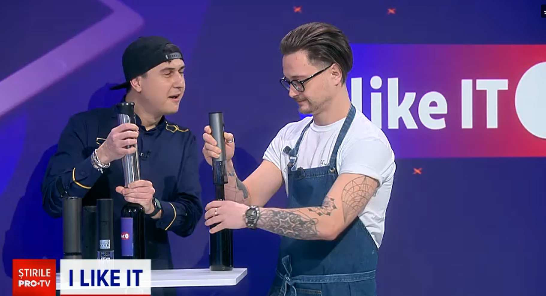 Sugestii de cadouri pentru Crăciun: Tirbușoane inteligente, testate la iLikeIT. Categoriile de preț