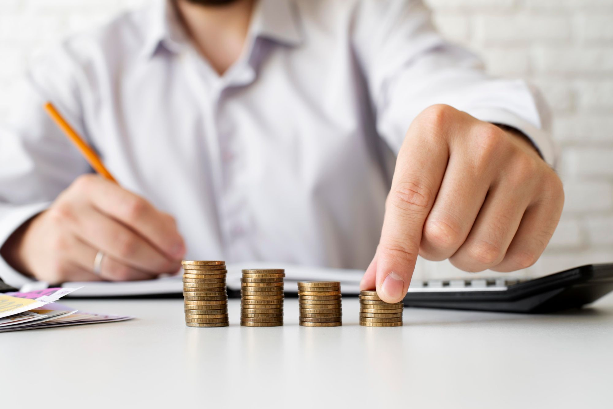 (P) Cum să-ți recuperezi echilibrul financiar