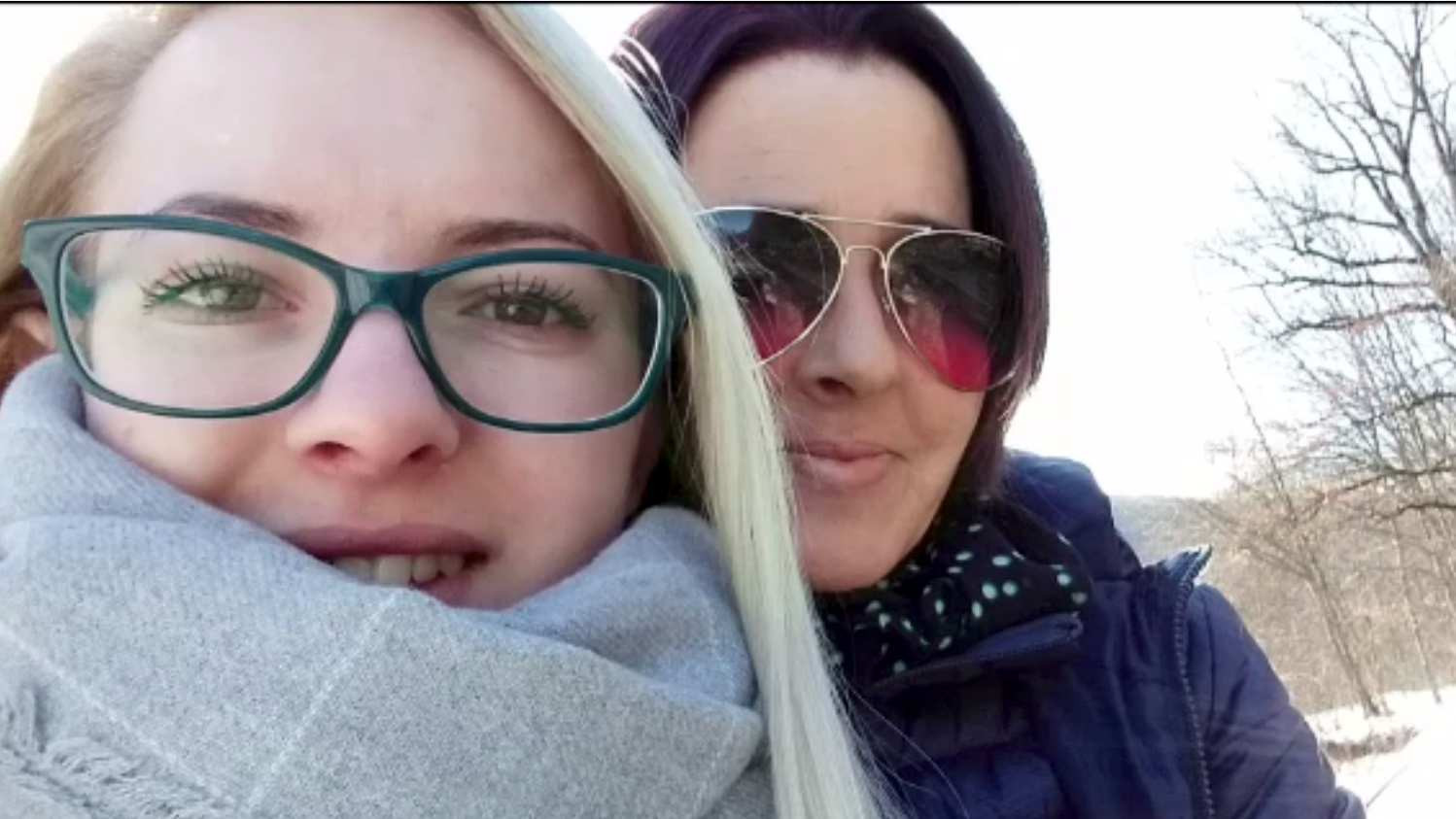 Concluzia surprinzătoare a legiștilor, în cazul mamei și fiicei găsite fără viață în Hoghiz. Ce alibi avea soțul femeii