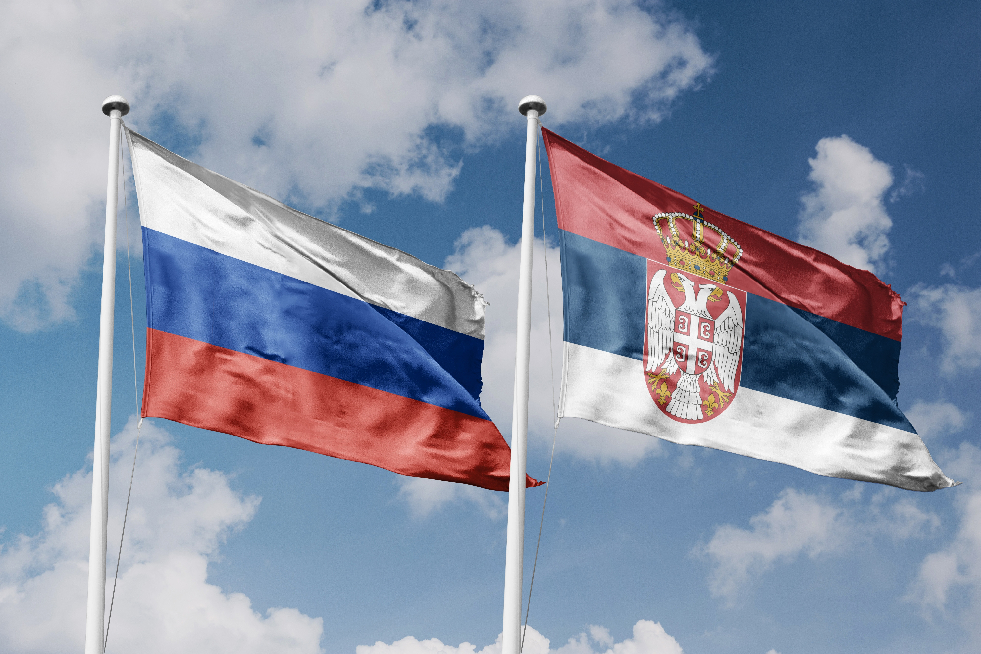 Serbia a sfidat planurile UE și va semna un nou acord cu Rusia: „Cel mai bun preț din Europa”
