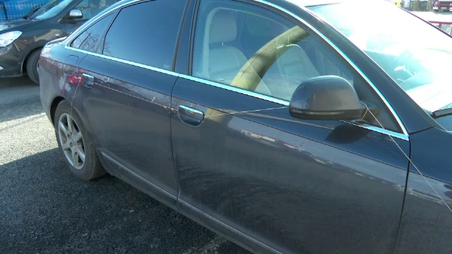 Noi detalii despre mașina furată în care se afla Marius Budăi când a fost oprit la vamă