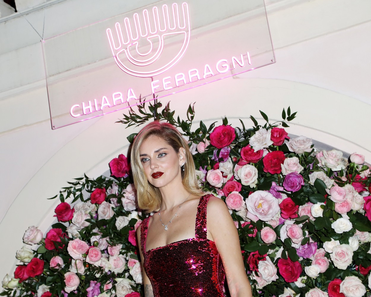 Chiara Ferragni, amendată cu 1,075 de milioane de euro pentru inducerea în eroare a consumatorilor