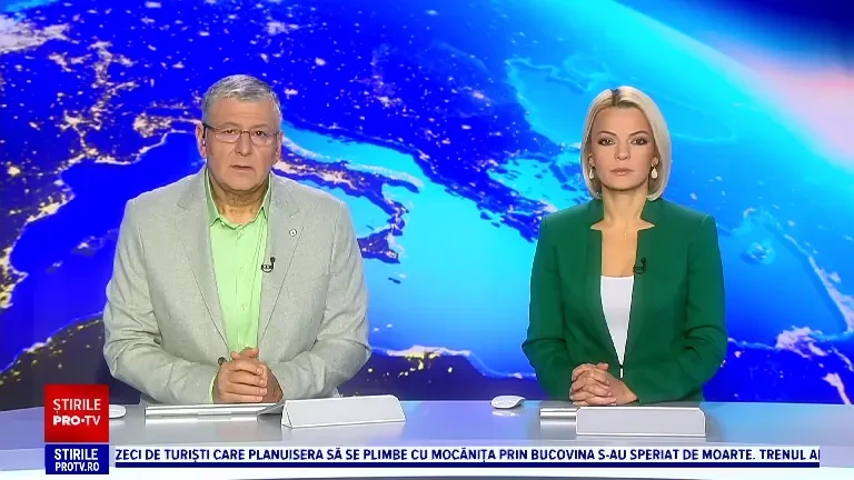 Mașină a Jandarmeriei, implicată într-un accident în București. Cine ar fi șoferul vinovat