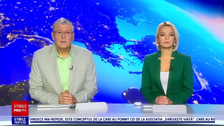 Incendiu violent în județul Vaslui, după ce câțiva copii care s-au jucat cu focul. 12 tone de lucernă s-au făcut scrum