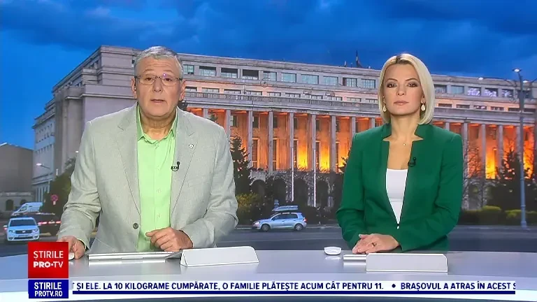 Legea bugetului de stat pentru anul viitor intră în dezbaterea Parlamentului. ​Opoziția a propus mii de modificări