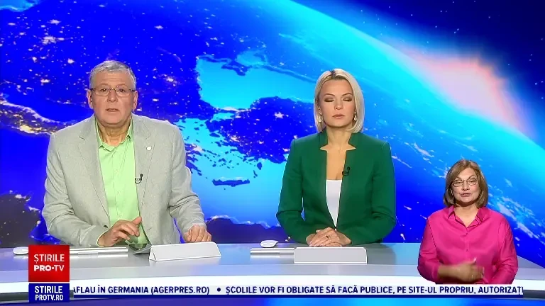 Proiect cinematografic cu copiii de la sate. Un tânăr actor din Neamț a organizat un festival de film cu actori în devenire