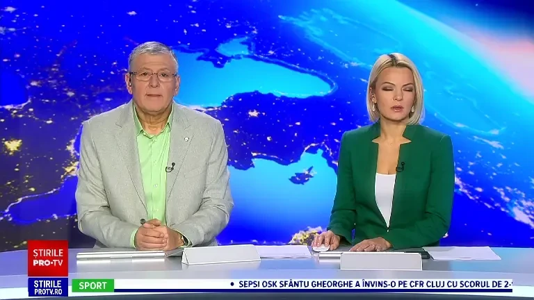 Bărbat din Bacău, prins cu două căprioare în grădină. Le-a luat de pui să le îngrijească, așa că a scăpat de amendă