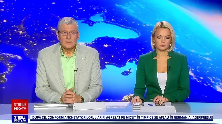 Parada colindătorilor și a tradițiilor de iarnă a însuflețit străzile Galațiului. Catedrala a răsunat de muzică și voie bună