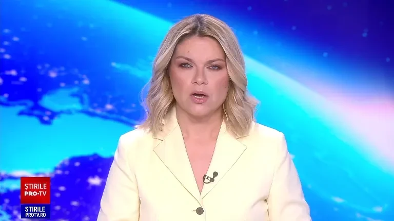 Miracol în prag de Sărbători. O fetiță de 5 ani a scăpat cu viață, deși a fost lovită în plin de o mașină. Accidentul, filmat