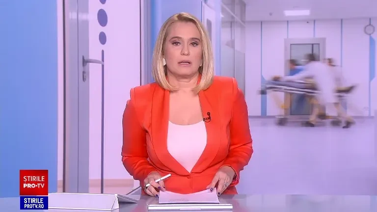 Filmul tragediei din Slatina, unde o pacientă a murit în liftul blocat. Poliţia, anunțată după 48 de ore: ”Nu vă e rușine?”