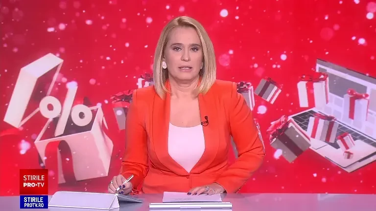 Numărul comenzilor online sunt tot mai mari în mediul rural. Oamenii comandă de la haine până la electrocasnice