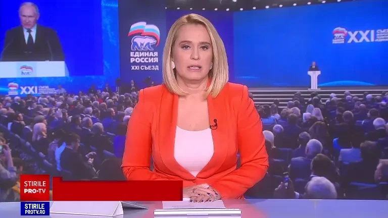 Campanie electorală plină de tensiune. Putin nu tolerează opoziția și amenință Finlanda