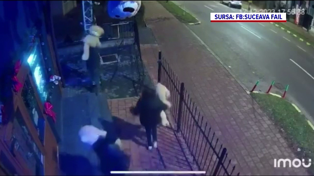 Sesizare neobișnuită la 112 pentru polițiștii din Suceava. Un proprietar de magazin a reclamat că i s-au furat 11 ursuleți