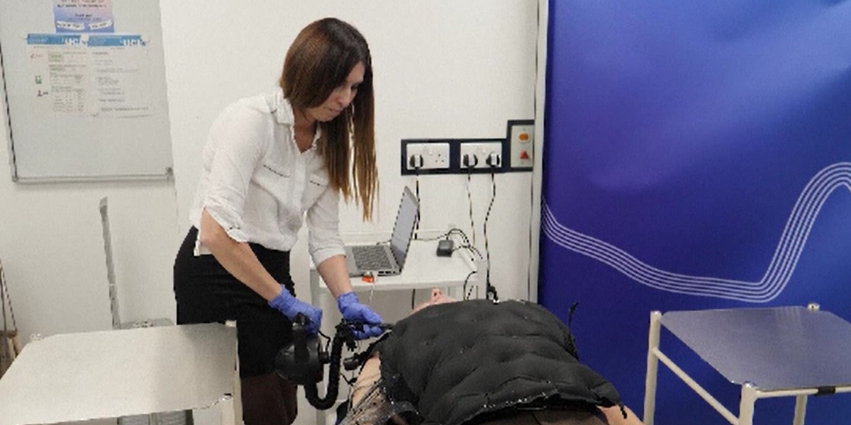 A fost creată vesta care poate depista riscul de infarct chiar și în cazul unei inimi aparent sănătoase