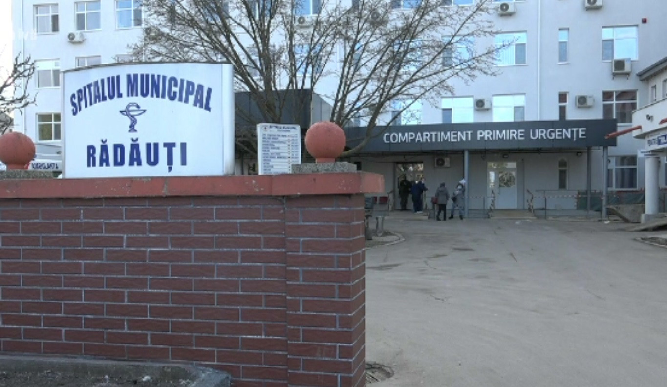 Spitalul din Rădăuți, trimis în judecată pentru ucidere din culpă, în cazul infirmierei care a căzut în gol într-un subsol