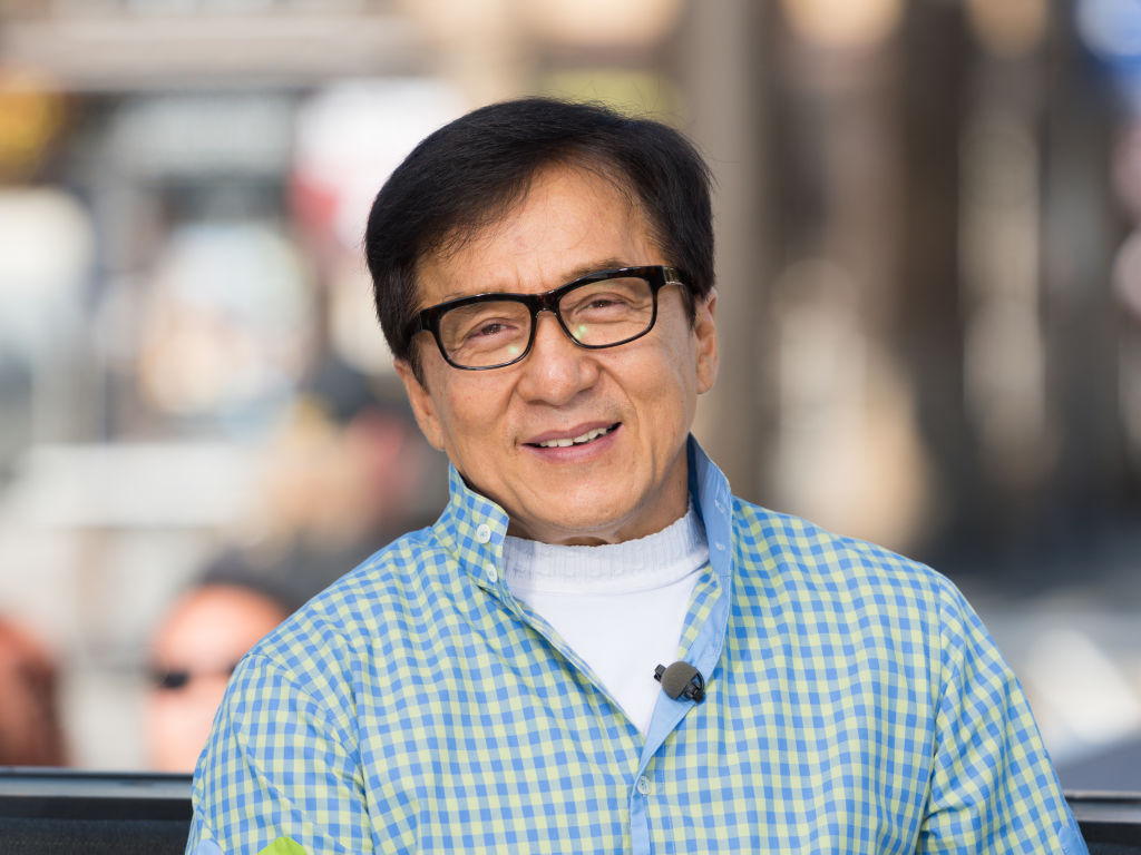 Jackie Chan: Hollywood-ul a devenit mai degrabă un paradis pentru „oameni de afaceri” decât pentru cineaşti